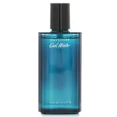 DavidoffCool Water Eau De Toilette Natural Spray 75ml/2.5oz