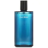 DavidoffCool Water Eau De Toilette Natural Spray 125ml/4.2oz