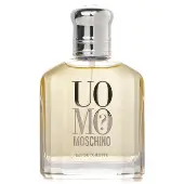 MoschinoUomo? Eau De Toilette Natural Spray 75ml/2.5oz