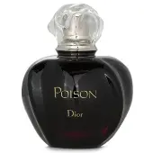 Christian DiorPoison Eau De Toilette Spray 50ml/1.7oz