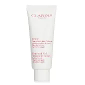 ClarinsHand & Nail Treatment Cream 100ml/3.3oz