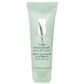 Clinique7 Day Scrub Cream Rinse Off Formula 100ml/3.4oz