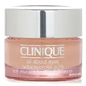 CliniqueAll About Eyes 15ml/0.5oz