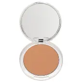 CliniqueStay Matte Powder Oil Free - No. 04 Stay Honey 7.6g/0.27oz