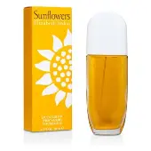 Elizabeth ArdenSunflowers Eau De Toilette Spray 50ml/1.7oz