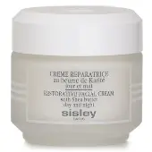 SisleyBotanical Restorative Facial Cream W/Shea Butter 50ml/1.7oz