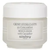 SisleyBotanical Creme Moisturizer With Cucumber (Jar) 50ml/1.7oz