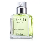 Calvin KleinEternity Eau De Toilette Spray 100ml/3.3oz