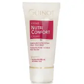 GuinotContinuous Nourishing & Protection Cream (For Dry Skin) 50ml/1.7oz