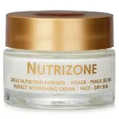 GuinotNutrizone Cream - Perfect Nourishing Cream for Dry Skin 50ml/1.6oz