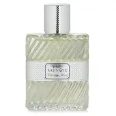 Christian DiorEau Sauvage Eau De Toilette Spray 50ml/1.7oz