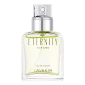 Calvin KleinEternity Eau De Toilette Spray 50ml/1.7oz
