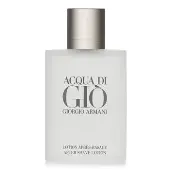 Giorgio ArmaniAcqua Di Gio After Shave Lotion 100ml/3.4oz