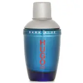 Hugo BossDark Blue Eau De Toilette Spray 75ml/2.5oz