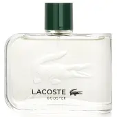 LacosteBooster Eau De Toilette Spray 125ml/4.1oz