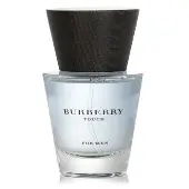 BurberryTouch Eau De Toilette Natural Spray 50ml/1.7oz