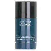 DavidoffCool Water Alcohol Free Deodorant Stick 70g/2.4oz