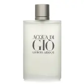 Giorgio ArmaniAcqua Di Gio Eau De Toilette Spray 200ml/6.7oz