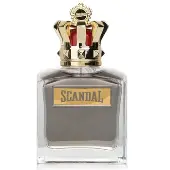 Jean Paul GaultierScandal Pour Homme Eau De Toilette Refillable Spray 150ml/5oz