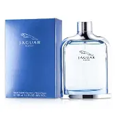 JaguarJaguar Eau De Toilette Spray 100ml/3.3oz