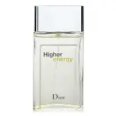 Christian DiorHigher Energy Eau De Toilette Spray 100ml/3.4oz