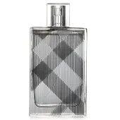 BurberryBrit Eau De Toilette Spray 100ml/3.3oz