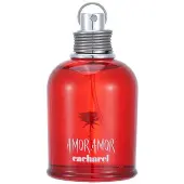 CacharelAmor Amor Eau De Toilette Spray 50ml/1.7oz
