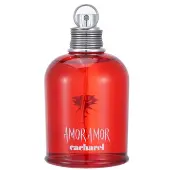CacharelAmor Amor Eau De Toilette Spray 100ml/3.4oz