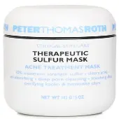 Peter Thomas RothTherapeutic Sulfur Masque - Acne Treatment 149g/5oz