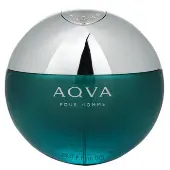 BvlgariAqva Pour Homme Eau De Toilette Spray 100ml/3.4oz