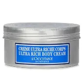 L'OccitaneShea Butter Ultra Rich Body Cream 200ml/6.9oz