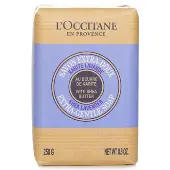 L'OccitaneShea Butter Extra Gentle Soap - Lavender 250g/8.8oz