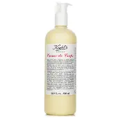 Kiehl'sCreme De Corps Body Moisturizer with Pump 500ml/16.9oz