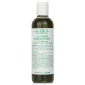Kiehl'sCucumber Herbal Alcohol-Free Toner - For Dry or Sensitive Skin Types 250ml/8.4oz