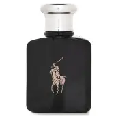 Ralph LaurenPolo Black Eau De Toilette Spray 75ml/2.5oz