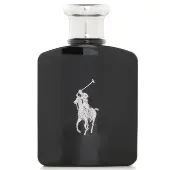 Ralph LaurenPolo Black Eau De Toilette Spray 125ml/4.2oz