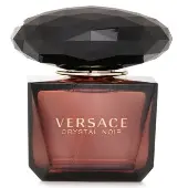 VersaceCrystal Noir Eau De Parfum Spray 90ml/3oz