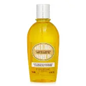 L'OccitaneAlmond Cleansing & Soothing Shower Oil 250ml/8.4oz