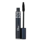 Christian DiorDiorshow Mascara Waterproof - # 090 Black (Packaging Random Pick) 11.5ml