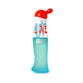 MoschinoI Love Love Eau De Toilette Spray 30ml/1oz