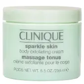 CliniqueSparkle Skin Body Exfoliating Cream 250ml/8.5oz
