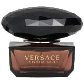 VersaceCrystal Noir Eau De Toilette Spray 50ml/1.7oz