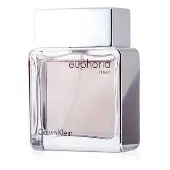 Calvin KleinEuphoria Men Eau De Toilette Spray 50ml/1.7oz