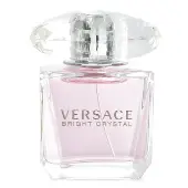 VersaceBright Crystal Eau De Toilette Spray 30ml/1oz