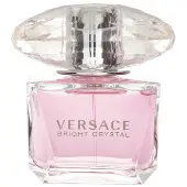 VersaceBright Crystal Eau De Toilette Spray 90ml/3oz