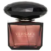 VersaceCrystal Noir Eau De Toilette Spray 90ml/3oz