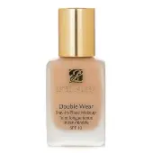 Estee LauderDouble Wear Stay In Place Makeup SPF 10 - No. 12 Desert Beige (2N1) 30ml/1oz