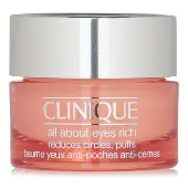 CliniqueAll About Eyes Rich 15ml/0.5oz