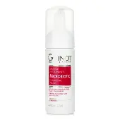 GuinotMicrobiotic Purifying Cleansing Foam (For Oily Skin) 150ml/5.07oz