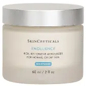 Skin CeuticalsEmollience (For Normal to Dry Skin) 60ml/2oz